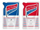 オーシャントリコ シャンプー&トリートメント 詰替セット 各350ml