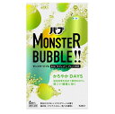 バブ モンスターバブル かろやかDAYS 6錠入【×10箱セット】