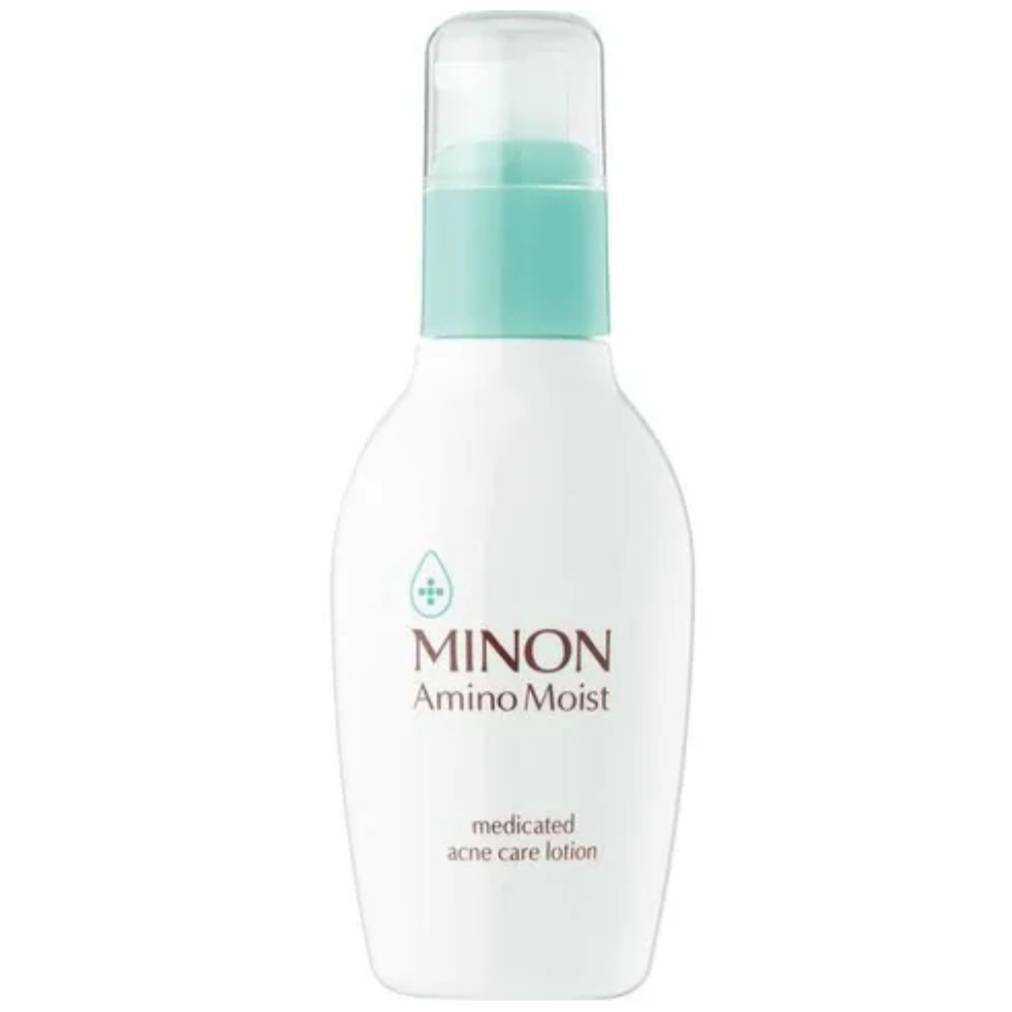 第一三共ヘルスケア ミノンアミノモイスト 薬用アクネケア ローション　150ml(4)