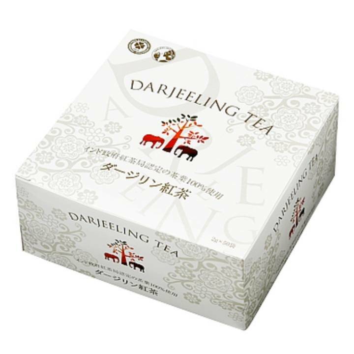 ダージリン紅茶