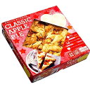 クラシック アップルパイ(要冷凍) パーティー 保存食 クリスマス(4)