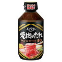 焼肉のたれ 辛口300g エバラ