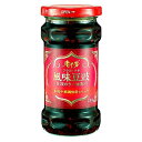 風味豆鼓(フウミトウチ) 業務用 中国 調味料