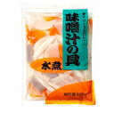 味噌汁の具 豚汁 水煮 大根 人参 ごぼう 蒟蒻 時短