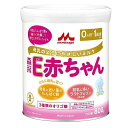 粉ミルク / E赤ちゃん / 森永 E赤ちゃん 大缶森永 E赤ちゃん 大缶(800g)【E赤ちゃん】[粉ミルク]