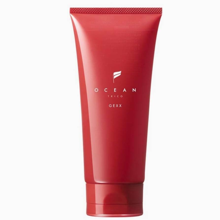 オーシャントリコ ヘアジェル ジェックス 160g*2個セット