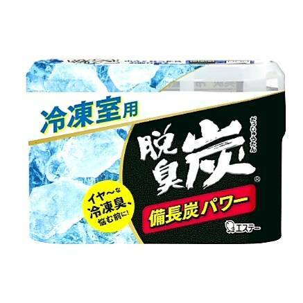 Rakuten - エステー　脱臭炭 冷凍室用