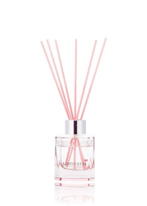アランドロン ALAIN DELON サムライウーマンルームフレグランス 60ml