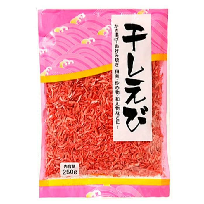 干しえび お好み焼き 業務用 レストラン 屋台 250g