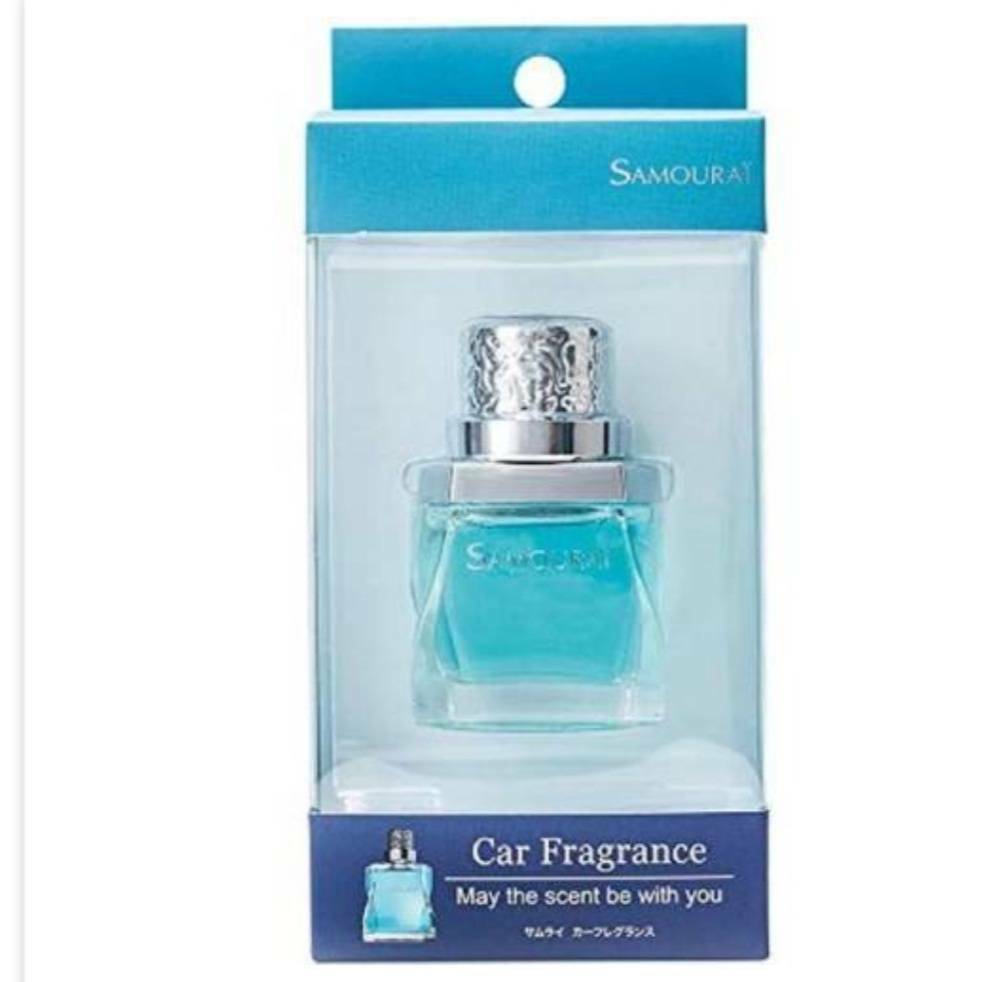 サムライ　カーフレグランス　14ml