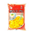 カットマンゴープリン 1kg 業務用