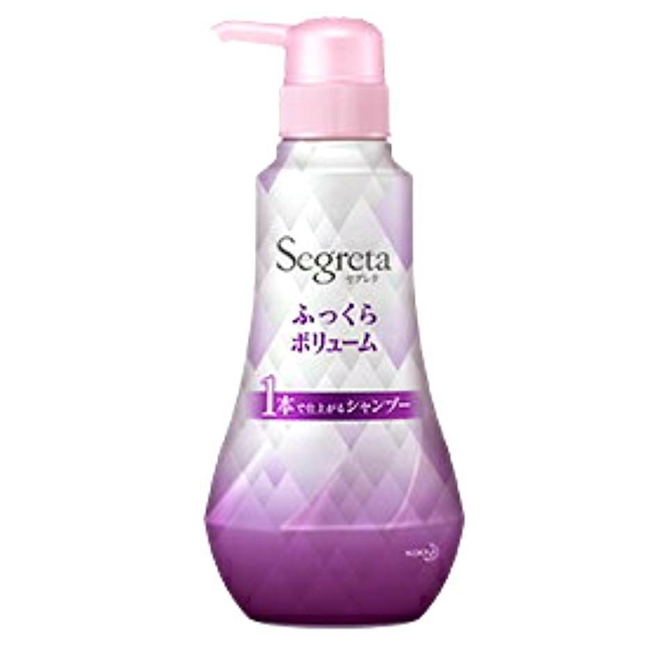 쥿 1ܤǥȥåפդäޤȤޤ륷ס (360ml)ڥ쥿(Segreta)
