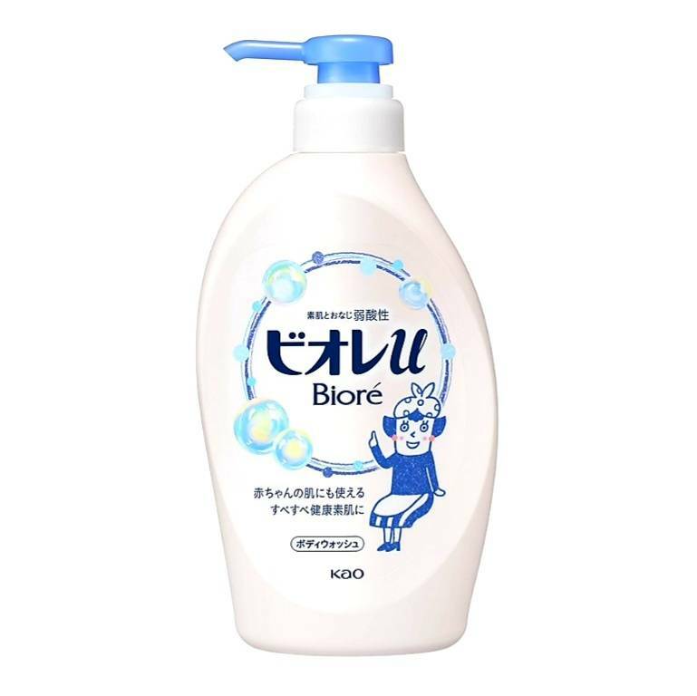 商品情報花王｜Kao Biore ビオレu レギュラー ポンプ　フレッシュフローラルの香り（微香性）この商品は 花王｜Kao Biore ビオレu レギュラー ポンプ 450mL フレッシュフローラルの香り（微香性） ポイント花王｜Kao Biore ビオレu レギュラー ポンプ 450mL フレッシュフローラルの香り（微香性） ショップからのメッセージ 納期について 4
