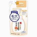 サナ なめらか本舗 泡洗顔 つめかえ用 180ml 泡洗顔フォーム