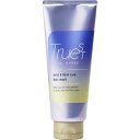 コスメテックスローランド トゥルースト バイエスフリー 酸熱TR ヘアマスク 180g(4)