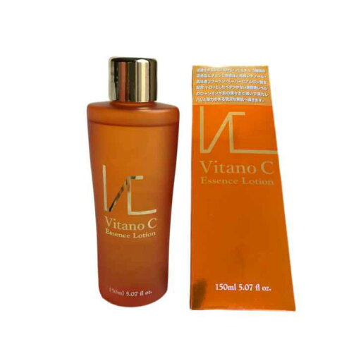 Vitano C エッセンスローション 150ml Vitano C エッセンスローション 150ml
