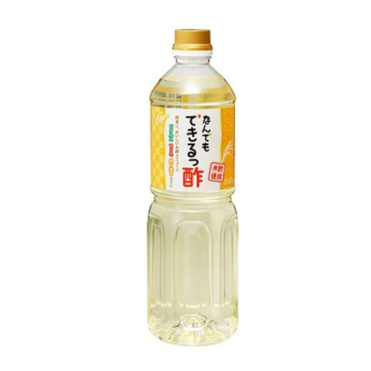 なんでもできるっ酢　1147g【業務用】