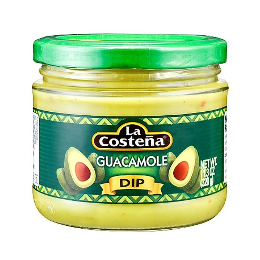 ワカモレ(アボカドディップ)　業務用のサムネイル