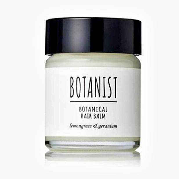 BOTANIST ボタニスト ボタニカルヘアバー...の商品画像