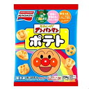 冷凍食品 味の素 それいけ!アンパンマンさつまいもスナック アンパンマン ポテト 選べる種類 10袋セット