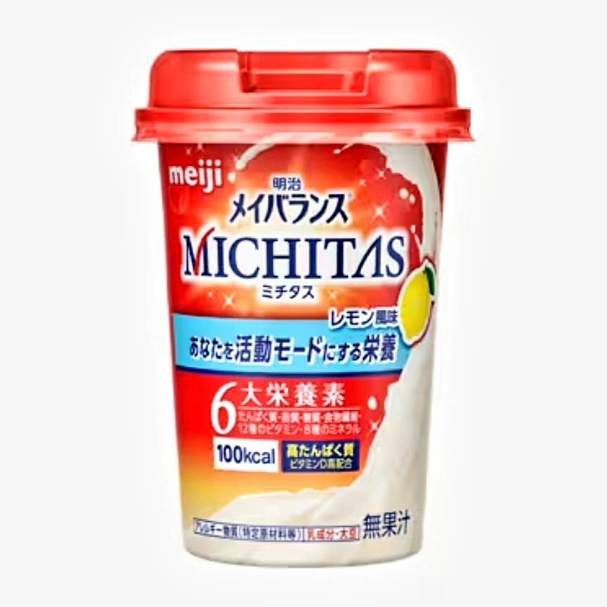 CoX ~`^X MICHITAS 125ml@Iׂ3~12{Zbg