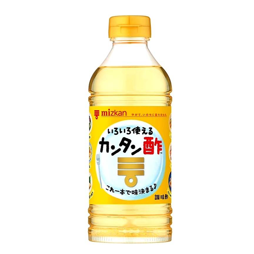 ミツカン　カンタン酢　500ml