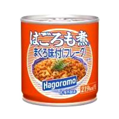 はごろもフーズ はごろも煮 M2 EO缶 180g×12個セット