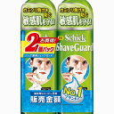 シック 薬用シェーブガード シェーピングフォーム 200g 2本セット
