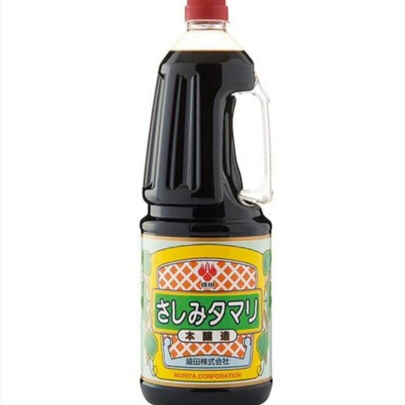 さしみタマリPET 1．8L　　業務用　【プロ】