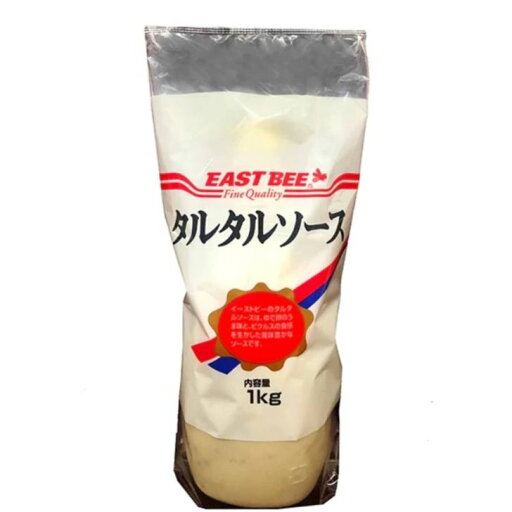 タルタルソース 1kg 【プロ】 タルタルソース 1kg 【プロ】