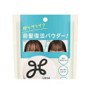 花王 リーゼ 前髪リセット パウダー5g