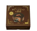 濃厚チョコがとけだすガトーショコラの誘惑 冷凍 【業務】