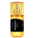 DR.HONEY ディーアールハニー ブラックビー モイストリペア ヘアオイル