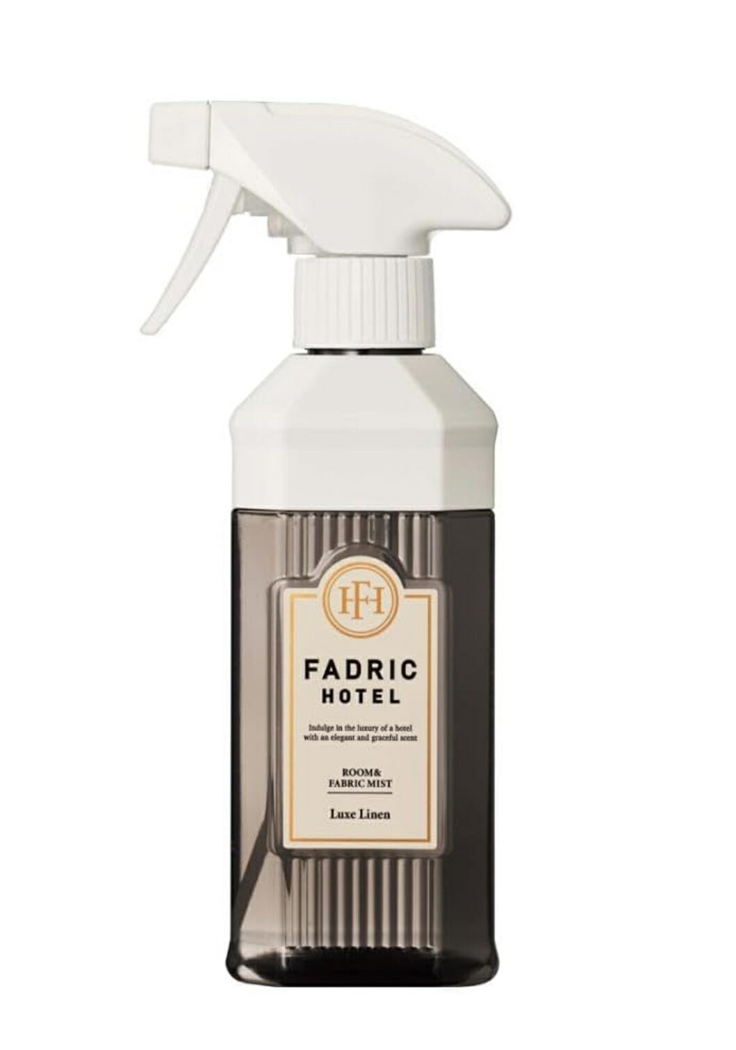 ルームミスト ルームスプレー ファブリックミスト ファドリックホテル ルーム&ファブリックミスト本体 リュクスリネンの香りヒーリングナイトの香り 300mL