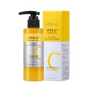 \ミシャ/ビタシープラス オールインワンパック フォームクレンザー 200ml