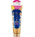 クラシエ いち髪 ダメージリペア&カラーケア トリートメント 230g
