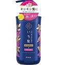 クラシエ いち髪 ダメージリペア&カラーケア コンディショナー ポンプ 480ml 詰替用 330ml お選びください