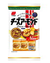 チーズアーモンド(15枚入*2袋セット)