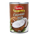 ココナッツミルク缶詰 400g 【業務】