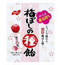 梅ぼしの種飴 30g*3袋セット 送料無料1000円ポッキリ! 【ノーベル製菓】