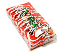 カットよっちゃん(三杯酢) 1袋(15g)×20袋*2袋セット(4)