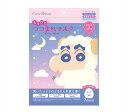 もちぴたつつまれマスク クレヨンしんちゃん フローラルの香り