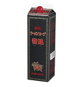 創味食品 ラーメンスープ醤鳳 1.8L