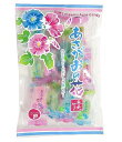津山屋製菓 あさがおの花 260g*2袋セット