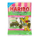 HARIBO ハリボー 抹茶ファン 80g*4袋セット