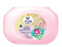 韓国1.2億個販売突破洗濯洗剤 アフューム arfum Pink Love(ピンクラブ) ジェル ボール型 5in1 柔軟剤入り 本体・ケース入り 日本製 (本体・ケース20粒)