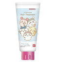 バンダイ ちいかわ ヘアトリートメント 115g