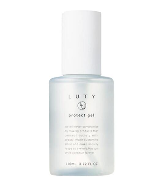 ルーティー（LUTY）　プロテクトジェル　110mL(4.0)
