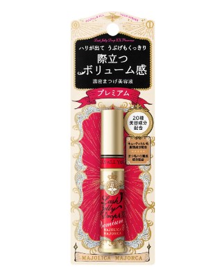 マジョリカ マジョルカ　ラッシュジェリードロップ EX プレミアム / 本体 / 5.3g　まつげ美容液
