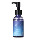 YOLU ヨル リラックスナイトリペア ヘアオイル